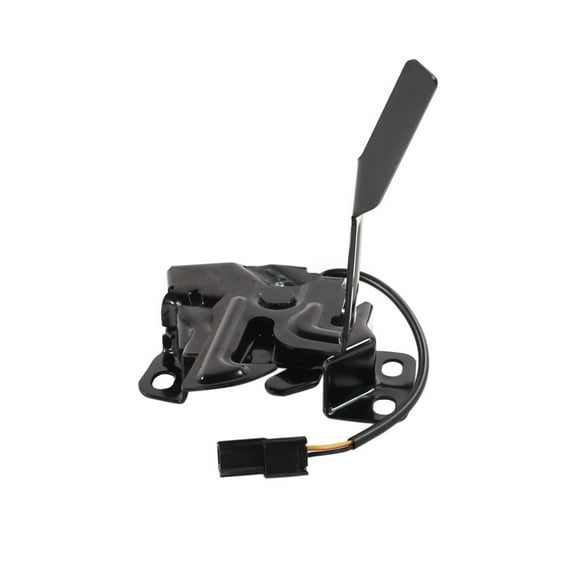 For Honda Ridgeline 2017-2023 Hood Latch | Replacement For HO1234142 | 74120TG7A11