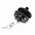 thumbnail image 5 of 1Pcs 345-05003 Nylon Ratchet Manual for Tohatsu Outboard Motor 9.9HP 15HP 18HP 30HP 40HP 345-05003-1, 5 of 5
