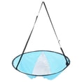 thumbnail image 3 of Zerodis Folding Downwind Wind Paddle, Canoe Wind Sail Paddle, Canoe For Kayak, 3 of 8