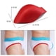 thumbnail image 5 of 2 piezas de ropa interior para hombre, copas para bañadores, almohadillas moldeadoras para agrandar, ropa interior para hombre, almohadillas de esponja transpirables, 5 of 8