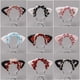 thumbnail image 3 of Lindo accesorio para el cabello de Lolita, diadema de Lolita de peluche de gato, diadema con orejas de gato de encaje, 3 of 4