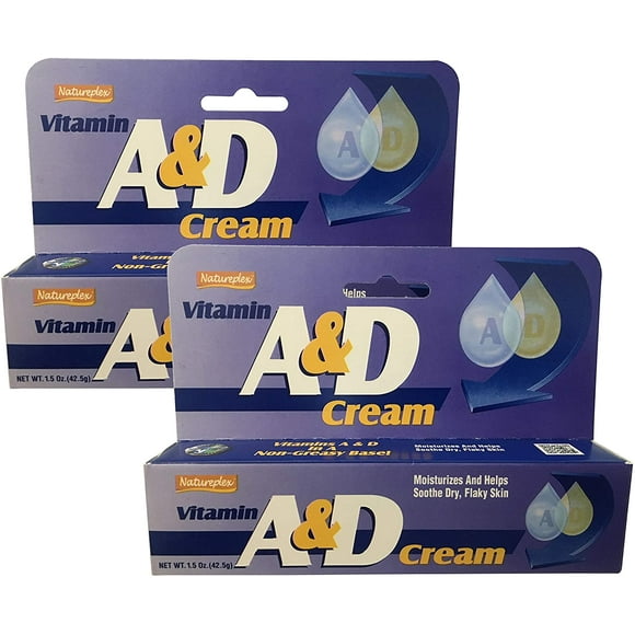 Vitamin D Cream