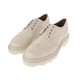 thumbnail image 2 of Choclo Yesica color latte con detalle perforado 22.5 Dorothy Gaynor Choclo Yesica color latte con detalle perforado 22.5, 2 of 6