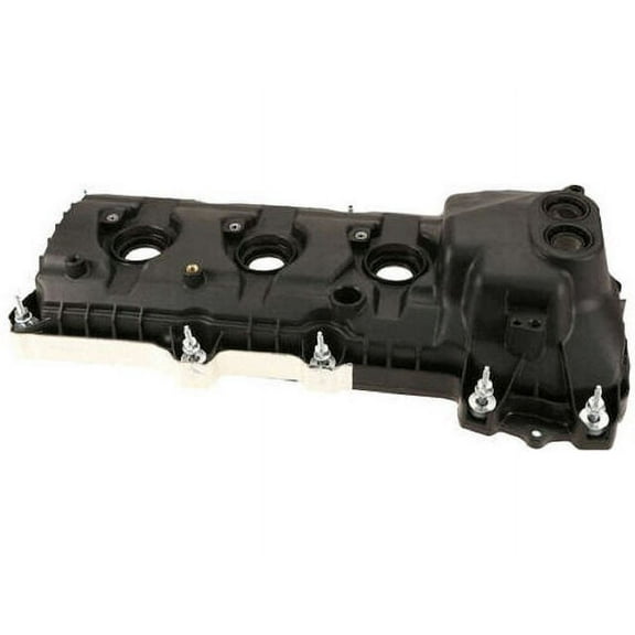 Right Valve Cover - Compatible with 2011 - 2017 Ford Explorer 2012 2013 2014 2015 2016