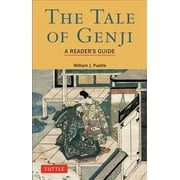 Tuttle Classics: Tale of Genji: A Reader's Guide (Paperback)