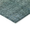 thumbnail image 4 of Addison Rugs Chantille Indoor/Outdoor Transitional Modern Blue Washable Rectangle Rug, 10' x 14', 4 of 6