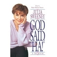 thumbnail image 1 of God Said, Ha!: A Memoir, 1 of 1