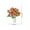 Hot Pink, variant on LSLJS 2pcs Bouquet Of Roses Artificial For Decoration Of Wedding Table Centres Wedding Bouquet Floral Arrangement Diy Events Party Decoration