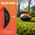 thumbnail image 3 of Nerf Pro Grip Football, 3 of 4