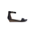 thumbnail image 2 of Sandalia Kenneth Cole REACTION Viber Cuña Negra 7.5, 2 of 2