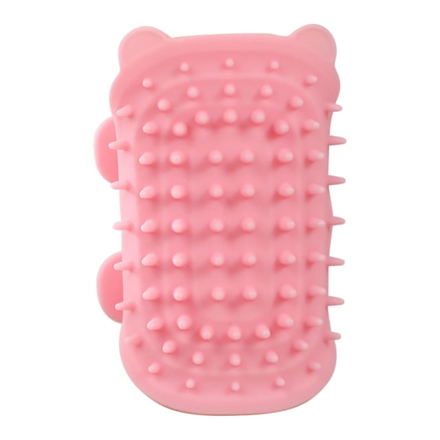 Cepillo para Hacer Cosquillas Xihbxyly para mascotas y gatos Herramienta para la Picazón