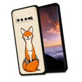 thumbnail image 1 of Compatible with Samsung Galaxy S10 Phone Case, fox-animal2 Case Silicone Protective for Teen Girl Boy Case for Samsung Galaxy S10, 1 of 1