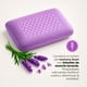 thumbnail image 5 of Set Almohadas Roomi Aromaterapia, 2 Estandar + 1 Shoulder Carb Bamboo, 5 of 5