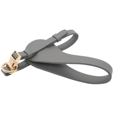 UPC: 0810051330038 | Pet Life ®  Ever-Craft  Boutique Series Adjustable Designer Leather Dog Harness