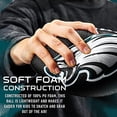 thumbnail image 3 of Foam Football Franklin Sports NFL Philadelphia Eagles Kids, 3 of 7