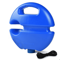 New Arrivals Match Buddy Pickleball Trainer, Trainer Ball Blue