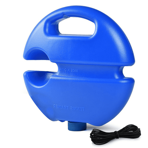 New Arrivals Match Buddy Pickleball Trainer, Trainer Ball Blue
