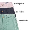 thumbnail image 3 of Vineyard Vines Short pour Homme 7 Pouces Extensible Breaker Short Uni (S03), 3 of 11
