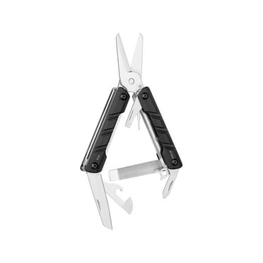 Olight Otacle P1S EDC Utility Tool, 9-in-1 Multifunctional Tool, 30Cr13 / 20Cr13 Stainless Steel