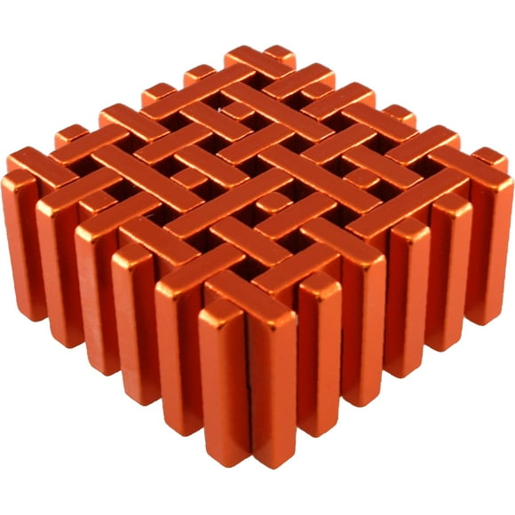 Dirty Dozen - Metal Puzzle