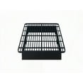 thumbnail image 3 of Modern Metal Queen Size Platform Bed - 16 Inch Height, Black, 3 of 10