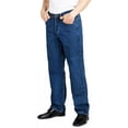 thumbnail image 4 of Grand River Men's Big and Tall Relaxed Fit Jeans, 4 of 4