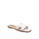 thumbnail image 2 of Sandalias Mujer Kipon Elegante Casual blanco 24, 2 of 7