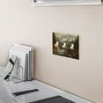 thumbnail image 5 of Yayeee Toggle Light Switch Wall Plate 2-Gang 4.56"x4.48" Decorative Outlet Cover, Snow Mountains, 5 of 7