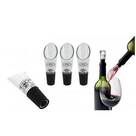 

Beautops Wine Aerators Decanting Spout For Wine Bottles - Default Title