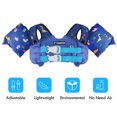 thumbnail image 3 of Chriffer Kids Swim Vest Life Jacket 33-55 Pounds, Toddler Floaties for 3-7 Years Old, 3 of 8