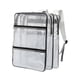 thumbnail image 2 of Organizador de almacenamiento de equipos de mochila de herramientas para técnico de ingeniero industrial 35cmx20cmx45cm, 2 of 8