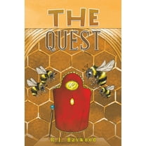 The Quest (Paperback)