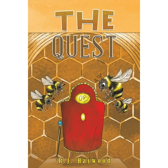 The Quest (Paperback)