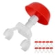 thumbnail image 4 of Alimentador automático de agua para pollos, tetinas, dispensador de agua ajustable para aves de corral, tazón de agua, 4 of 8