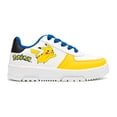 thumbnail image 1 of Calzado Pokémon Tenis Niños PO4011 Blancos, 1 of 5