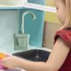 thumbnail image 5 of Juego De Cocina De Simulación. Juego De Juguetes Con Forma De Grifo De Agua Realista. Grifo De Juguete Para Niños. Accesorios De Juguete Reemplazables Para El Hogar. Adecuado Para Niños Y Niñas., 5 of 6