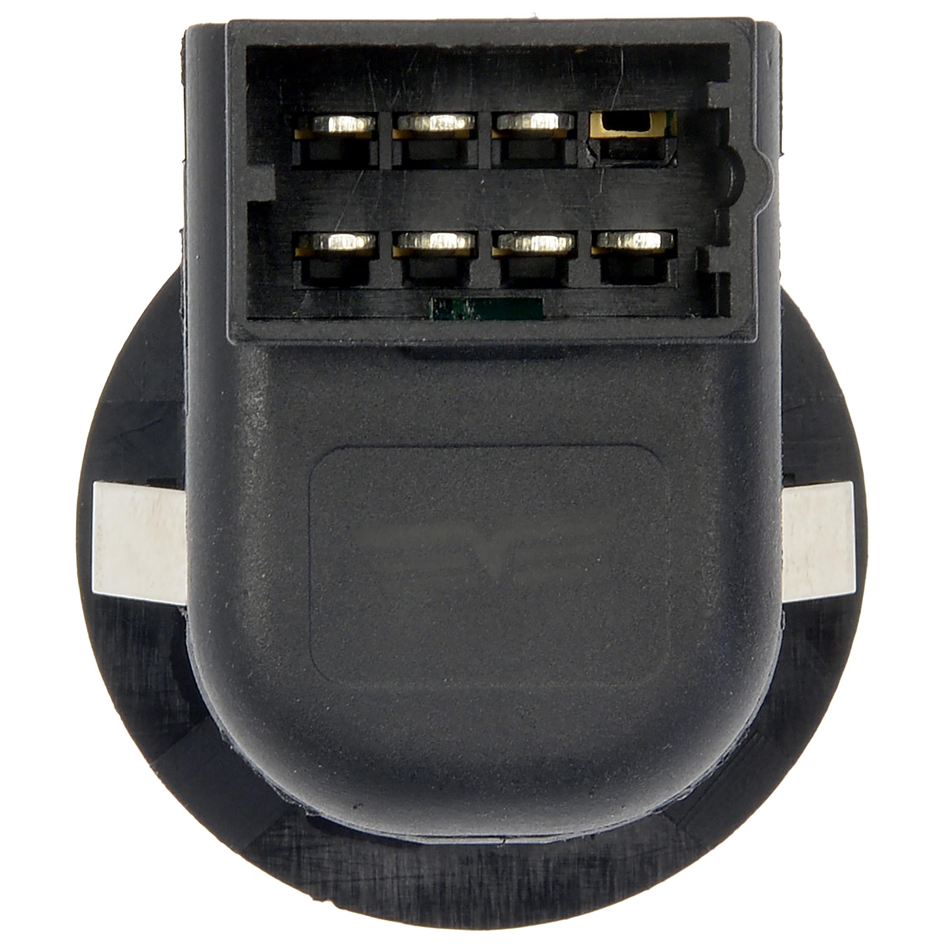 Dorman 920-598 Front Driver Side Door Mirror Switch for Specific Ford Models