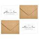 thumbnail image 1 of Set de tarjetas de boda GroomBrideGifts para suegros, 1 of 8
