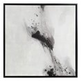 thumbnail image 2 of Gild Design House Brume de Corbeau I Peint à la Main Giclee Toile, 2 of 2
