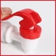 thumbnail image 2 of Paquete de 3 grifos de plástico con rosca de 12 mm, plástico, rojo, blanco, 2 of 4