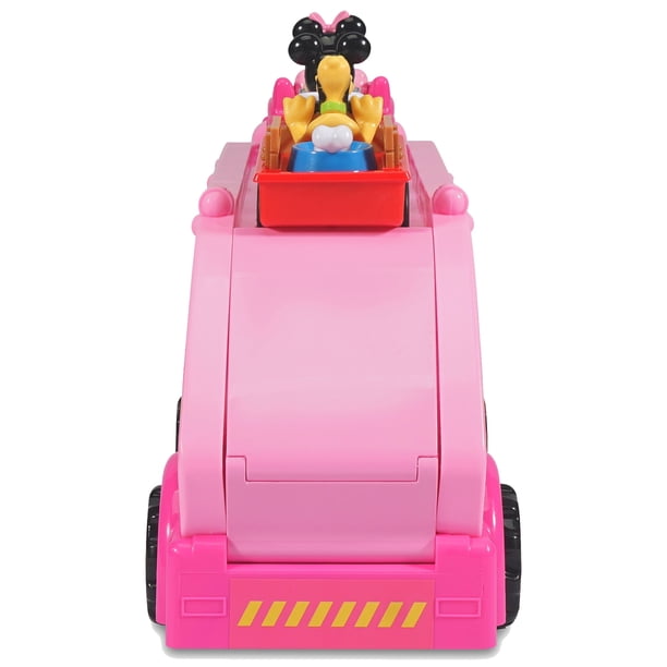 Joyfia 11 En 1 Camions De Pompiers – Lot De 10 Véhicules Miniatures + 1 Seringue – Die-cast Et ABS – Pour Enfants Dès 3 Ans – Cadeau Anniversaire