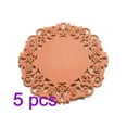 thumbnail image 1 of Cup Bowl Mat Table Non-Slip Potholder Tableware Pad Ruiboury, 1 of 2