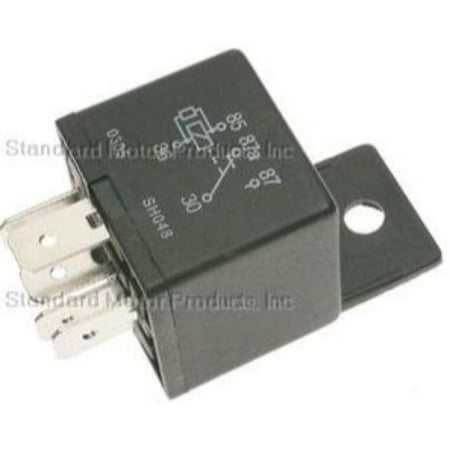 New Jeep Compass - New Relay for Jeep Compass, Grand Cherokee, Commander & Liberty - RY115
