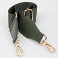 thumbnail image 3 of Bolso Bandolera Nailon Con Espacioso para Mujer () Verde, 3 of 9