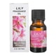 thumbnail image 3 of 10ML Planta Humidificador Aceite Esencial Ambientador Recambio Perfume para Coche (Lirio), 3 of 4
