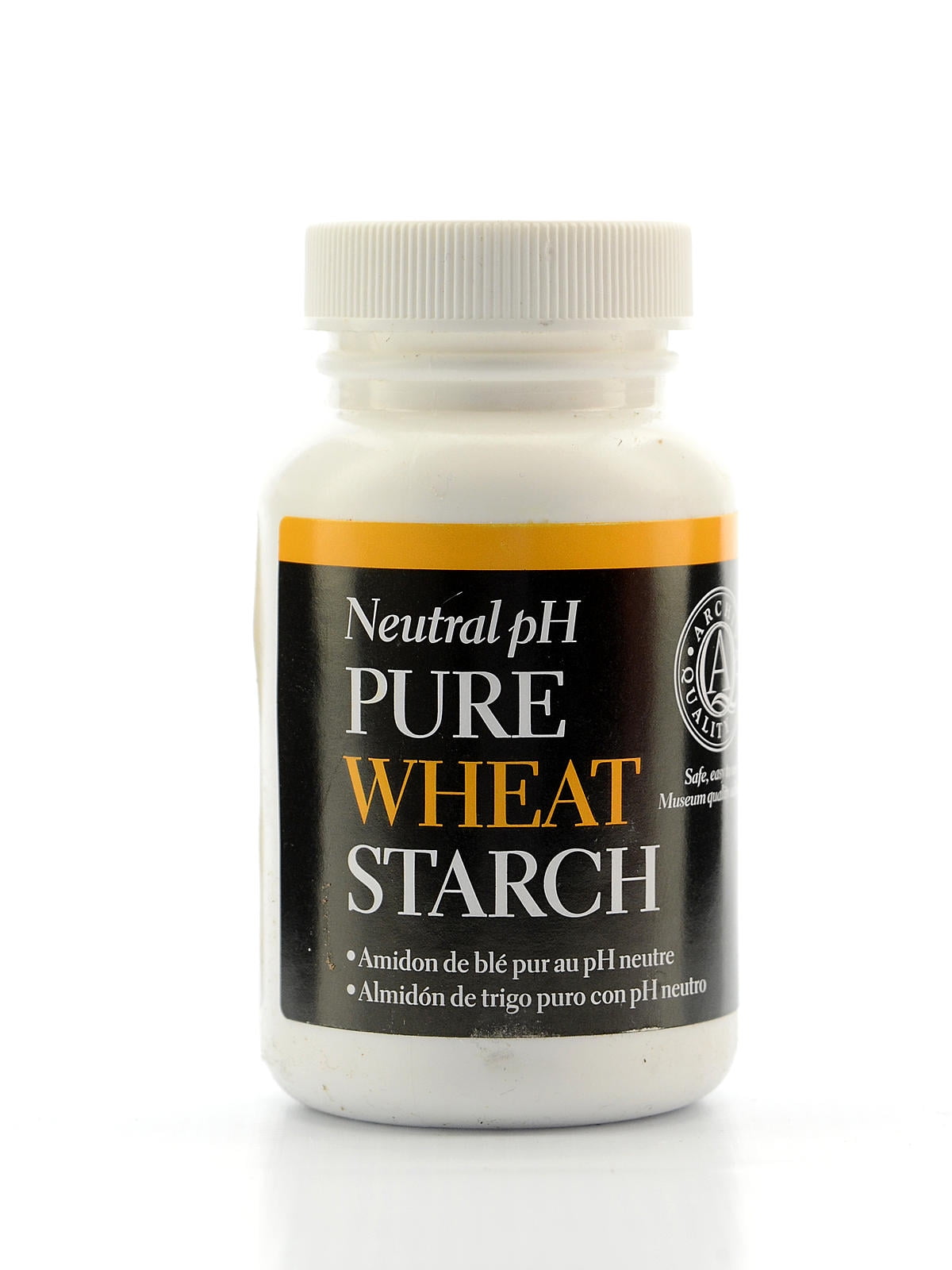 Pure Wheat Starch Adhesive 2 oz. (pack of 2)