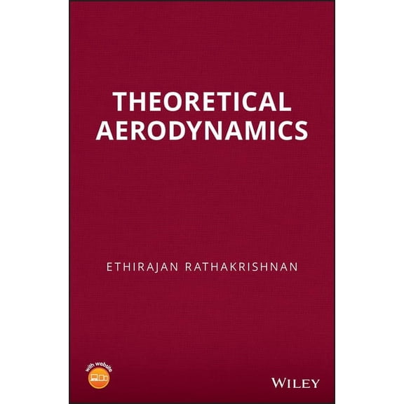 Theoretical Aerodynamics, (Hardcover)