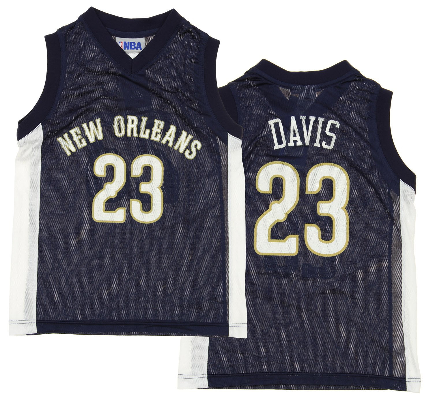 usa anthony davis jersey