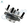 thumbnail image 3 of Pair of 2 Front Wheel Hub Bearing Assembly For 2007-2012 Nissan Sentra Non-ABS, 3 of 9