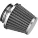 thumbnail image 1 of Elementos de filtro de aire universales de 44 mm Limpiador de cápsulas con cabezal de hongo de espuma de carburador doble Filtro de aire de admisión, 1 of 5